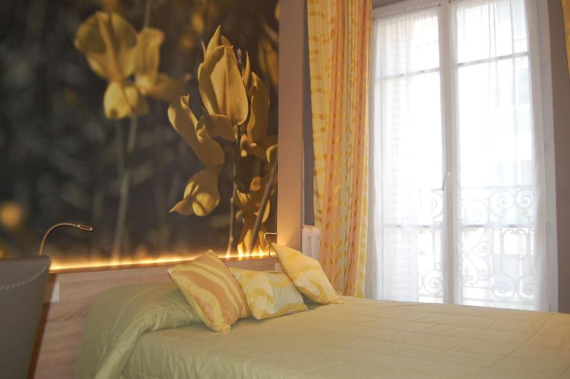 Hôtel Jean Bart - Oda