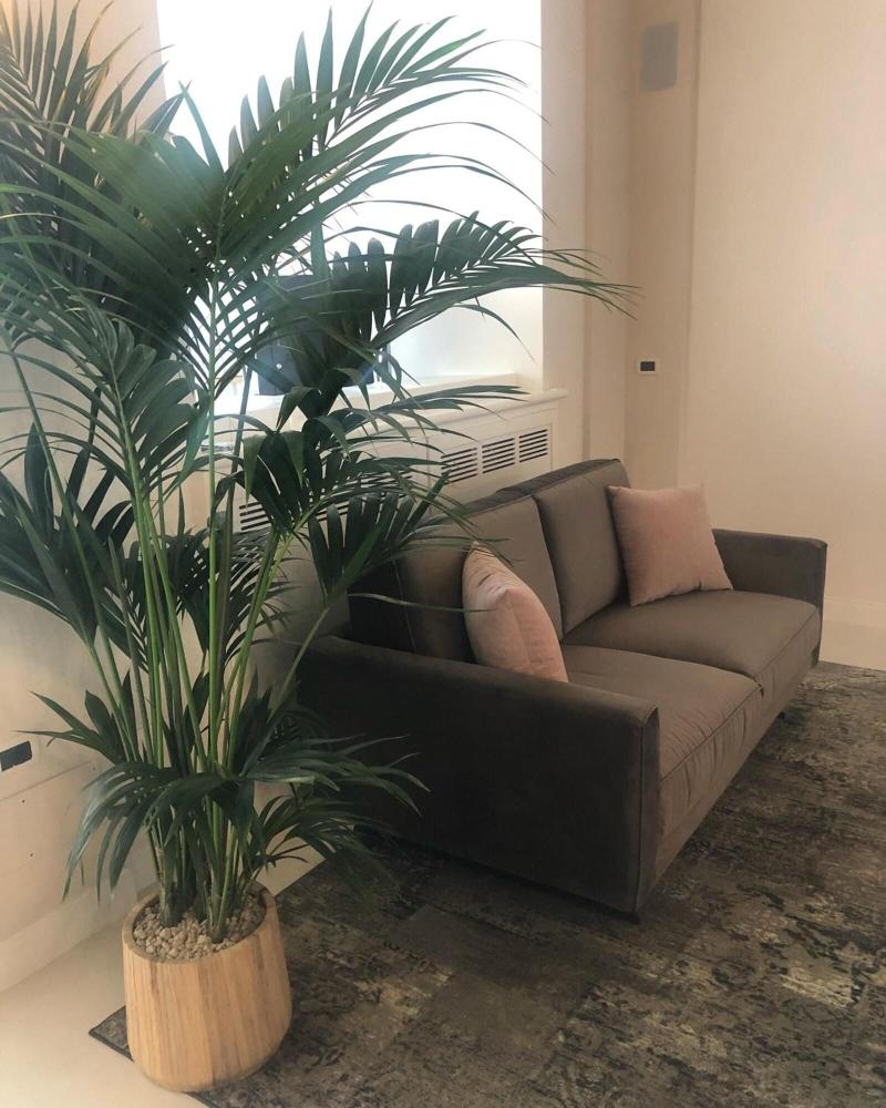 Hotel London - Lobi