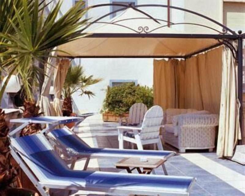 Hotel London - Aktivite