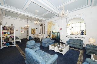Hotel London otel fotoğrafı