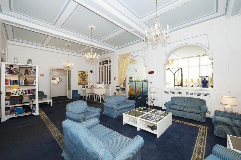 Hotel London - Genel