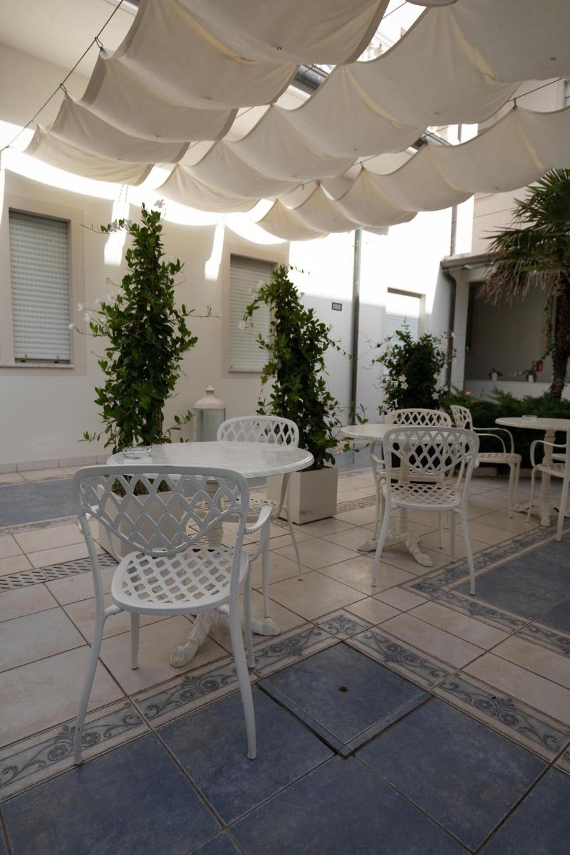 Hotel London - Genel
