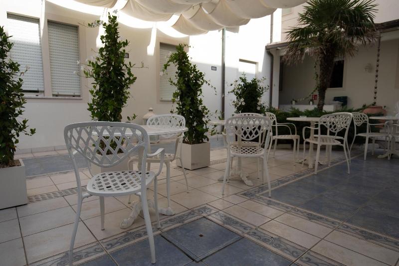 Hotel London - Genel