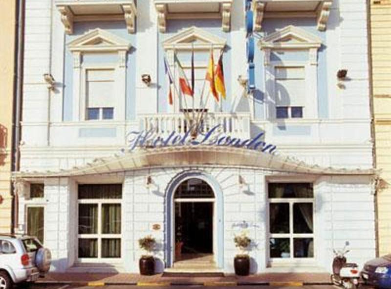 Hotel London - Genel