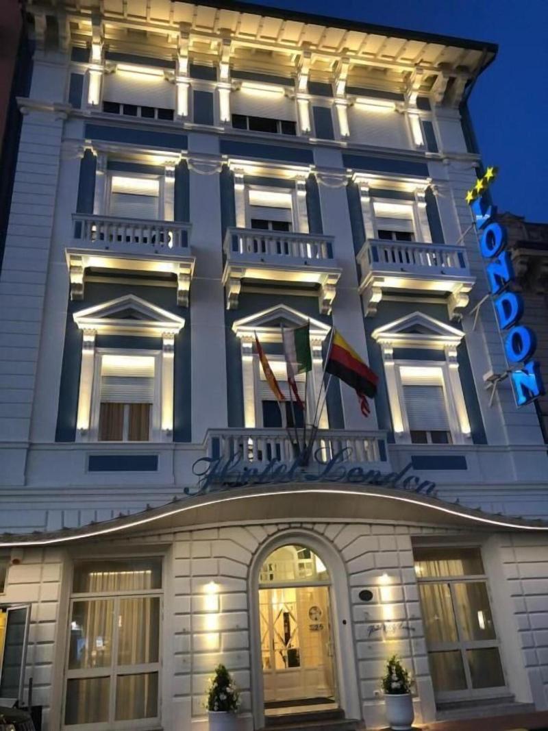 Hotel London - Genel
