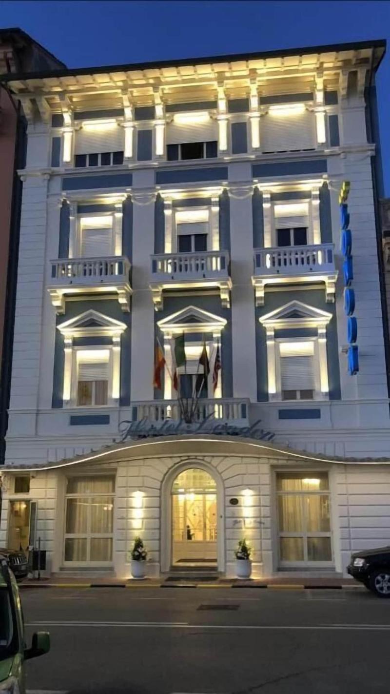 Hotel London - Genel