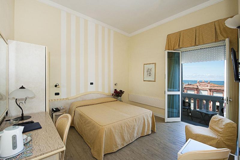 Hotel London - Oda