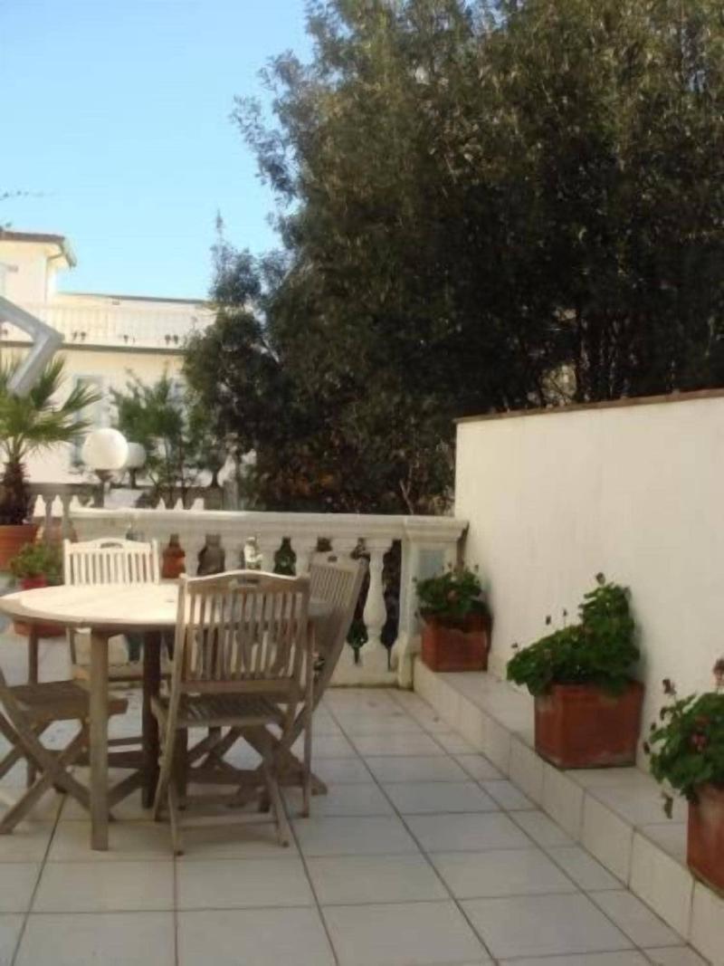 Hotel London - Oda