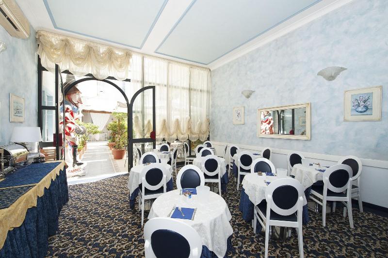 Hotel London - Restoran