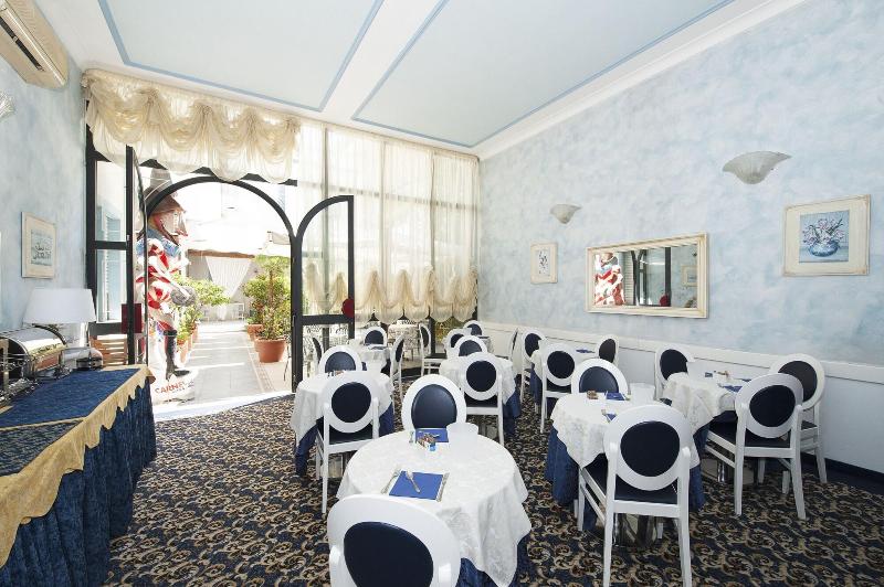 Hotel London - Restoran