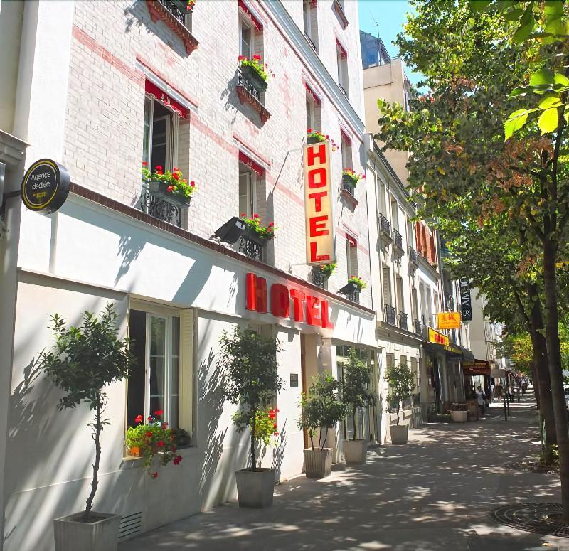 Hotel Arian - Genel