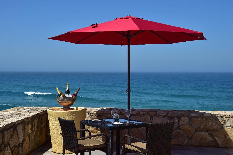 Fortaleza Do Guincho - Bar