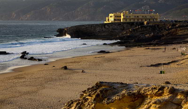 Fortaleza Do Guincho fotoÄŸrafÄ±