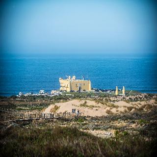 Fortaleza Do Guincho fotoÄŸrafÄ±