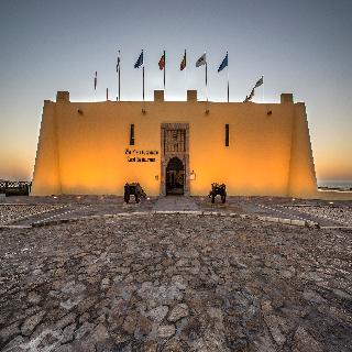 Fortaleza Do Guincho fotoÄŸrafÄ±
