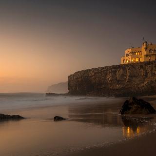 Fortaleza Do Guincho fotoÄŸrafÄ±