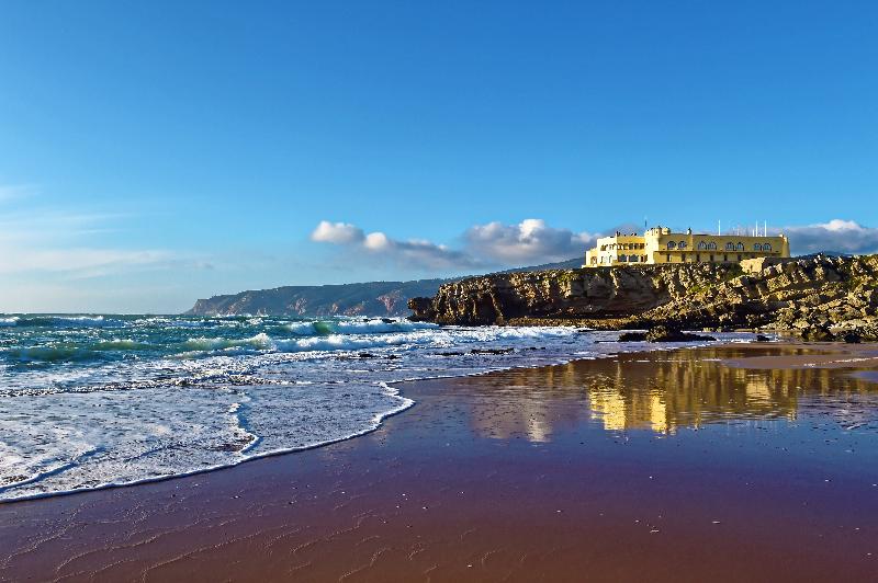 Fortaleza Do Guincho - Genel