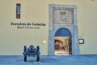 Fortaleza Do Guincho otel fotoğrafı