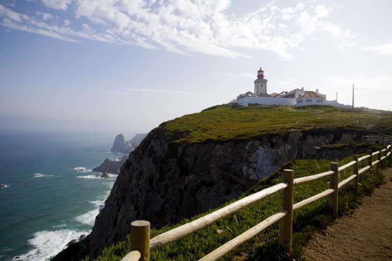 Fortaleza Do Guincho fotoÄŸrafÄ±