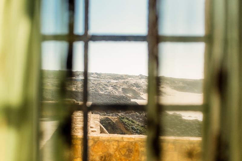 Fortaleza Do Guincho - Oda