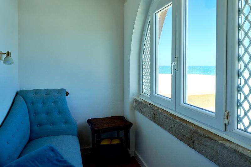 Fortaleza Do Guincho - Oda