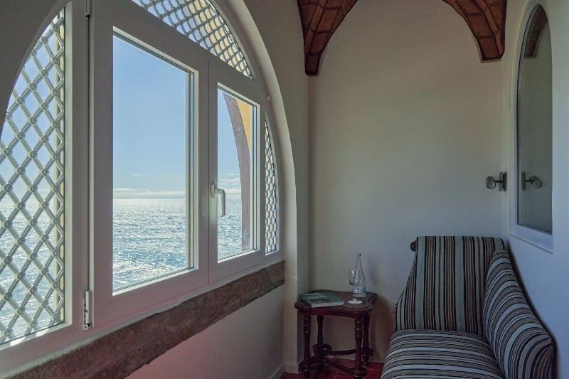 Fortaleza Do Guincho - Oda