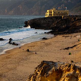 Fortaleza Do Guincho fotoÄŸrafÄ±