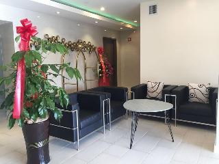Queens Hotel otel fotoğrafı