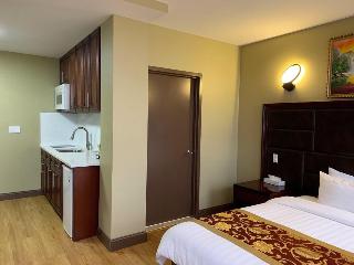 Queens Hotel fotoÄŸrafÄ±