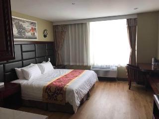 Queens Hotel fotoÄŸrafÄ±