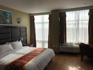 Queens Hotel fotoÄŸrafÄ±