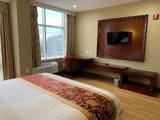 Queens Hotel fotoÄŸrafÄ±