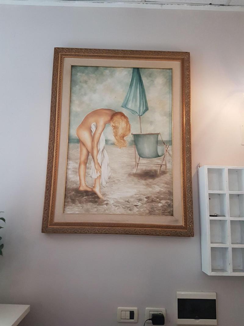 Hotel Villa Grazia - Lobi