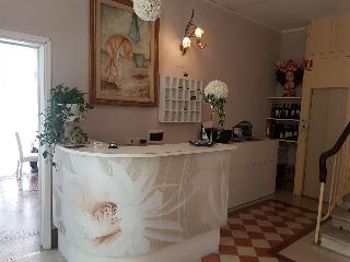 Hotel Villa Grazia otel fotoğrafı