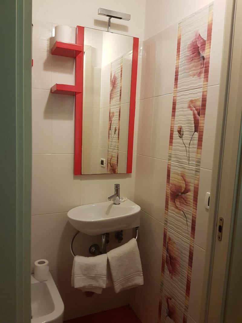 Hotel Villa Grazia - Oda