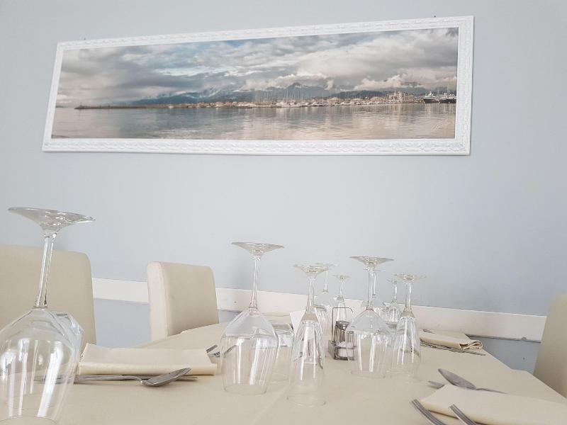 Hotel Villa Grazia - Restoran
