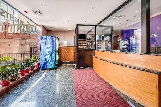 Knights Inn Brooklyn Sunset Park fotoÄŸrafÄ±