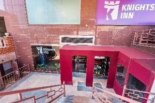 Knights Inn Brooklyn Sunset Park fotoÄŸrafÄ±