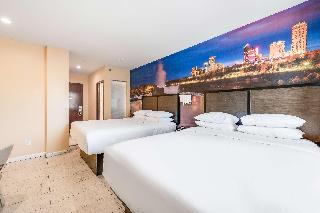 Knights Inn Brooklyn Sunset Park fotoÄŸrafÄ±