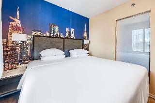 Knights Inn Brooklyn Sunset Park fotoÄŸrafÄ±