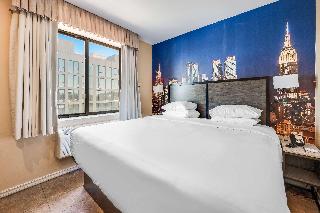 Knights Inn Brooklyn Sunset Park fotoÄŸrafÄ±