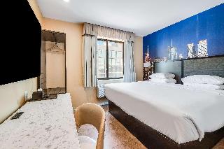Knights Inn Brooklyn Sunset Park fotoÄŸrafÄ±