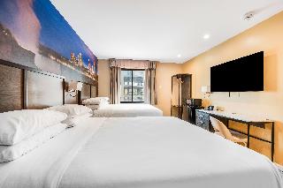 Knights Inn Brooklyn Sunset Park fotoÄŸrafÄ±