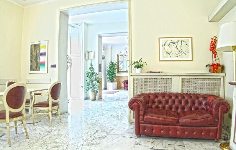 Hotel La Pace - Bar