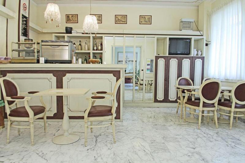 Hotel La Pace - Bar