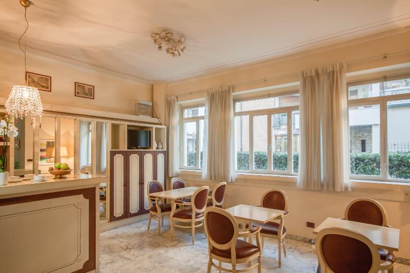 Hotel La Pace - Bar