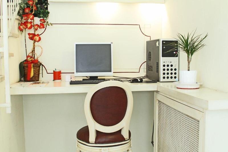 Hotel La Pace - Toplantı
