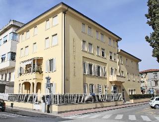 Hotel La Pace otel fotoğrafı