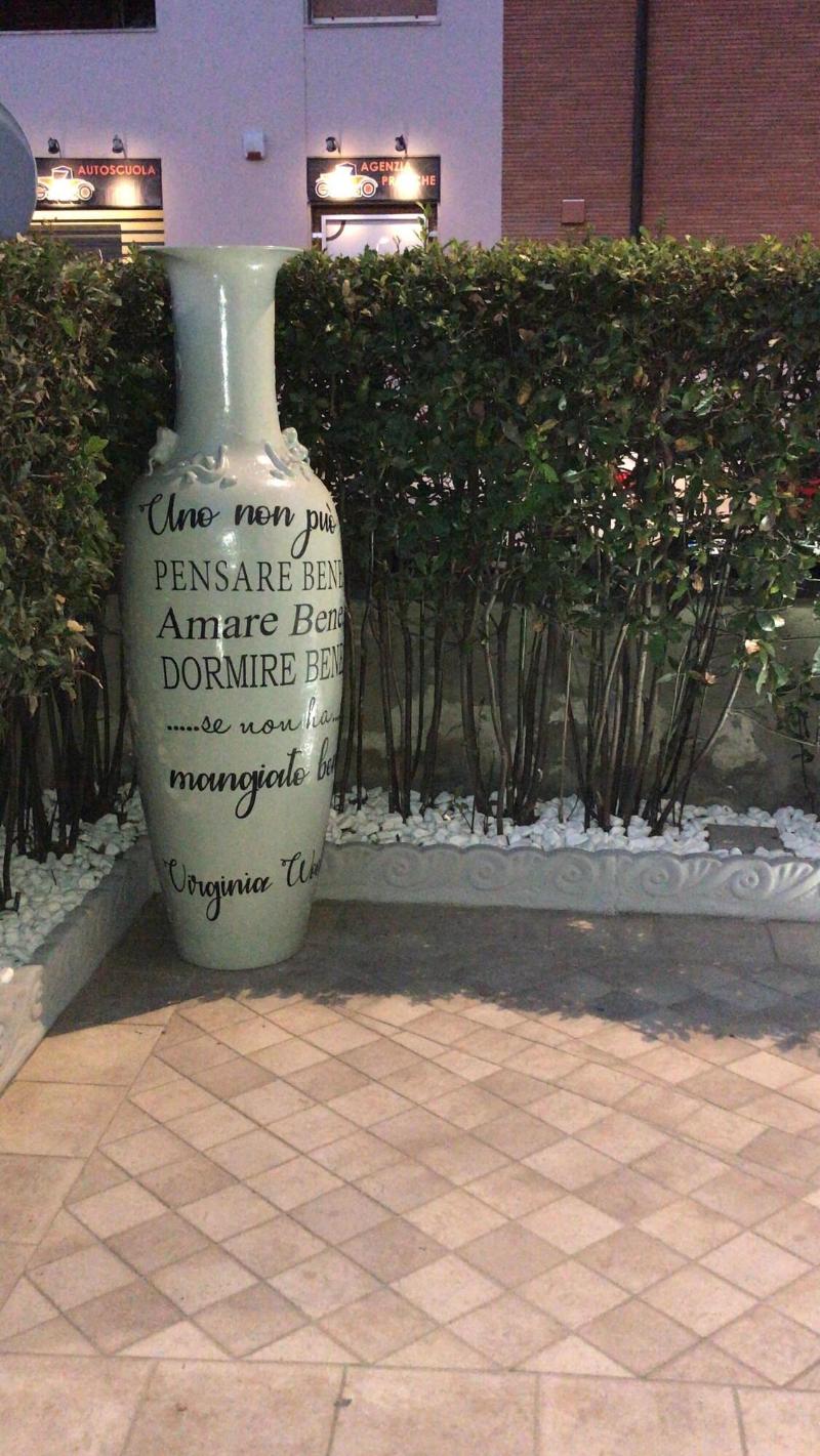 Hotel La Pace - Genel