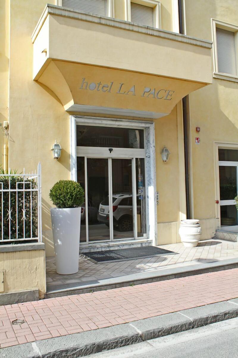 Hotel La Pace - Genel